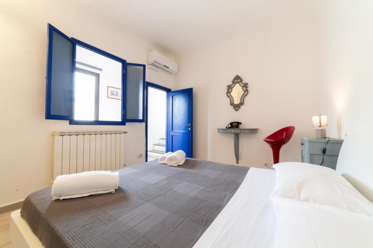 Attic Central With A Superb City View Florence Exterior photo